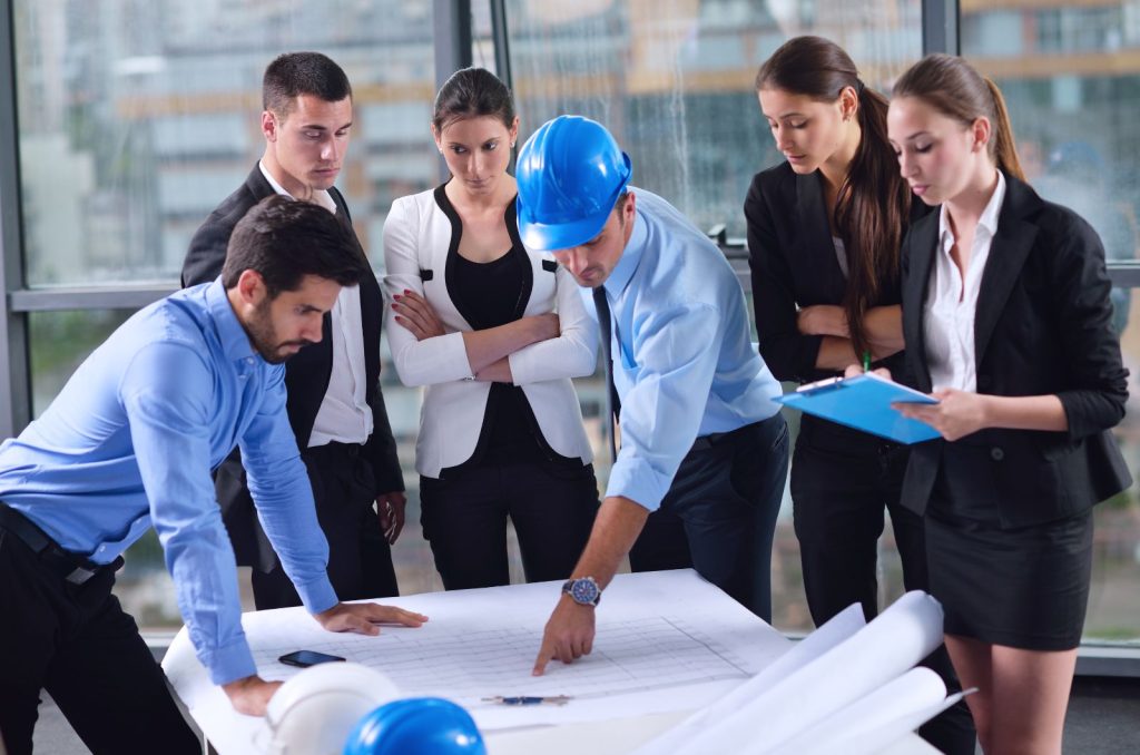 אדריכלית בית פרטי