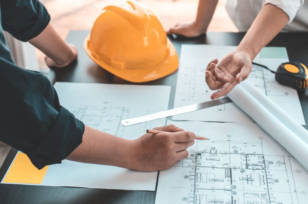 משרד אדריכלים ומעצבי פנים