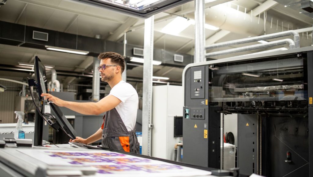 Printing House Printing House