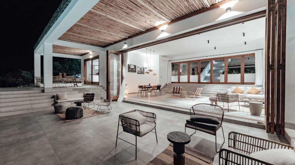 אדריכלות ועיצוב פנים