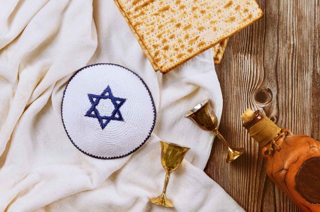 תשמישי קדושה