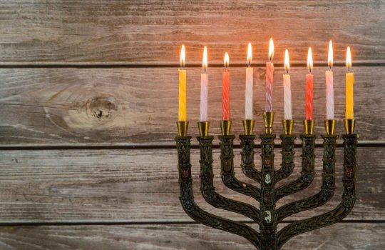 כיצד לבחור מוצרי יודאיקה?2