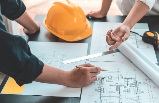 משרד אדריכלים ומעצבי פנים2